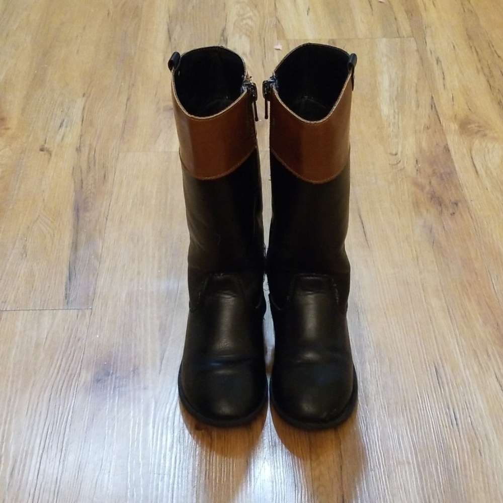 Riding boots from Children's Place